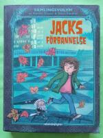 Jacks f&ouml;rbannelse