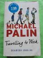 Travelling to work: diaries 1988-1998