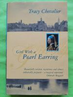 Girl with a pearl earring - Signed