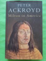 Milton in America - Signed