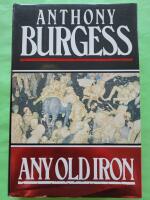 Any old iron - Signed
