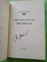 The Sound of trumpets - Signed