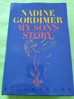 My son's story - Signed