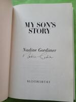 My son's story - Signed