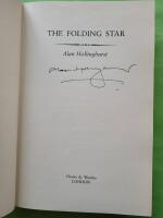 The folding star - Signed