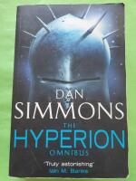 Hyperion Omnibus - Hyperion and The Fall of Hyperion
