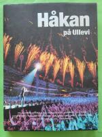 H&aring;kan p&aring; Ullevi