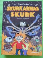Hj&auml;ltus t&aring;rar - Skurkarnas skurk 3