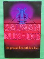 The ground beneath her feet - Signed