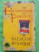 The enchantress of Florence - Signed