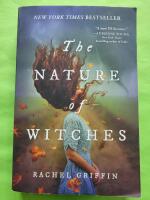 The nature of witches