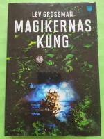 Magikernas kung