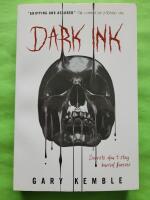 Dark ink