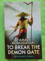 Yamada Monogatari: To Break the Demon Gate