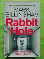 Rabbit hole