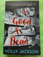 As Good as Dead
