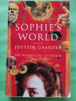 Sophie's world : a novel about the history of philosophy