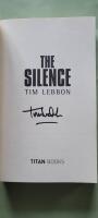 The Silence - Signed