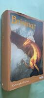 Brisingr eller Eragon Skuggbanes och Saphira Bjartskulars sju l&ouml;ften
