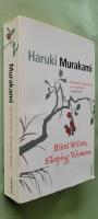 Blind Willow, sleeping woman