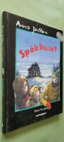 Sp&ouml;khuset - Emil Wern detektiv