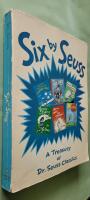 Six by Seuss: A Treasury of Dr. Seuss Classics