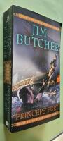 Princeps' Fury - Book five of the codex Alera