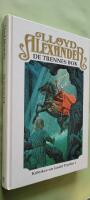 De trennes bok - Kr&ouml;nikan om landet Prydain 1