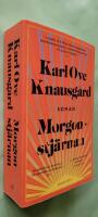 Morgonstj&auml;rnan