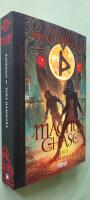 Tors hammare - Magnus Chase 2