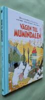 V&auml;gen till Mumindalen