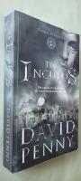 The Incubus - Thomas Berrington Historical Mystery 4