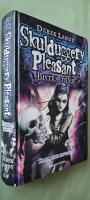 Bistra tider - Skulduggery pleasant