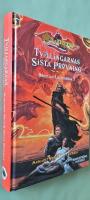 Tvillingarnas sista pr&ouml;vning - Draklanslegenderna 5 - Dragonlance