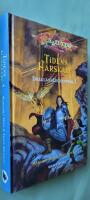 Tidens h&auml;rskare - Draklanslegenderna 3 - Dragonlance