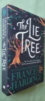 The lie tree