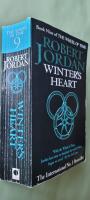 Winter's heart - Book nine of the Wheel of time