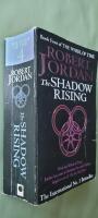 The Shadow rising - Book four of the Wheel of time