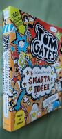 Tom Gates (n&auml;stan bara) smarta id&eacute;er