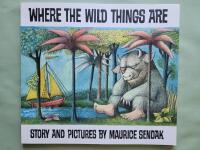 Where The Wild Things Are