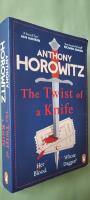 The Twist of a Knife