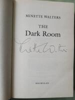 The Dark room - Signed