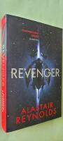 Revenger