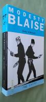 Jag, Lucifer - Modesty Blaise