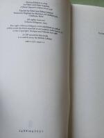 Never let me go - Signed