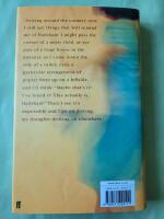 Never let me go - Signed