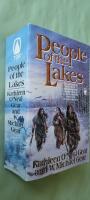 People of the Lakes - The First North Americans series Book 6
