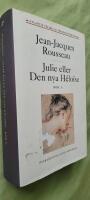 Julie eller Den nya H&eacute;lo&iuml;se bok 1