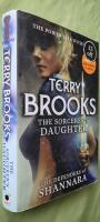 The Sorcerer's Daughter - The defenders of Shannara