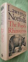 The Pope's rhinoceros